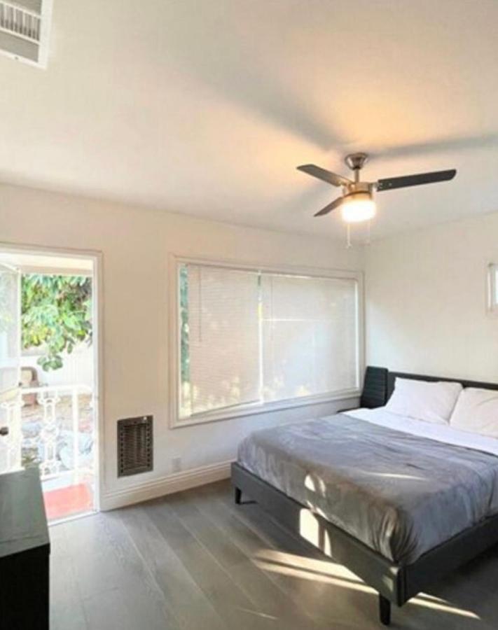 Sunset Strip Bed and Breakfast Los Angeles Exteriör bild